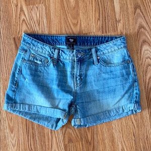 GAP Jean Shorts